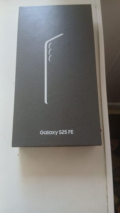 Samsung galaxy s25 fe