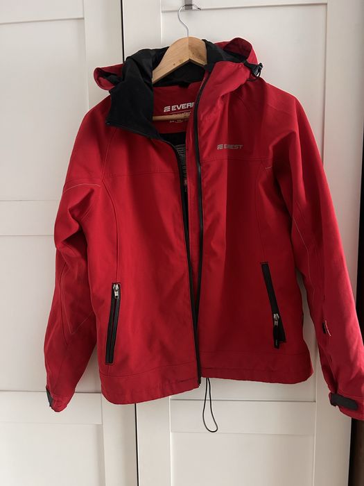 Jacheta de femei outdoor