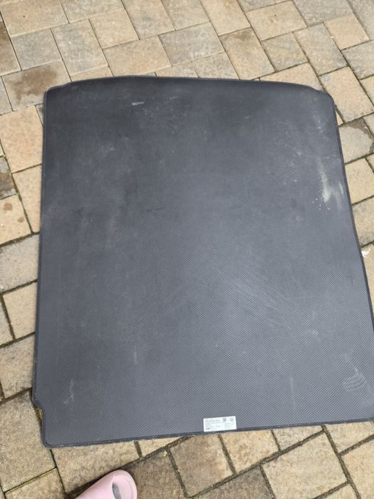 Set Covorase Mocheta VW Arteon / Passat b8/b8.5 / Skoda Superb 3 / OEM