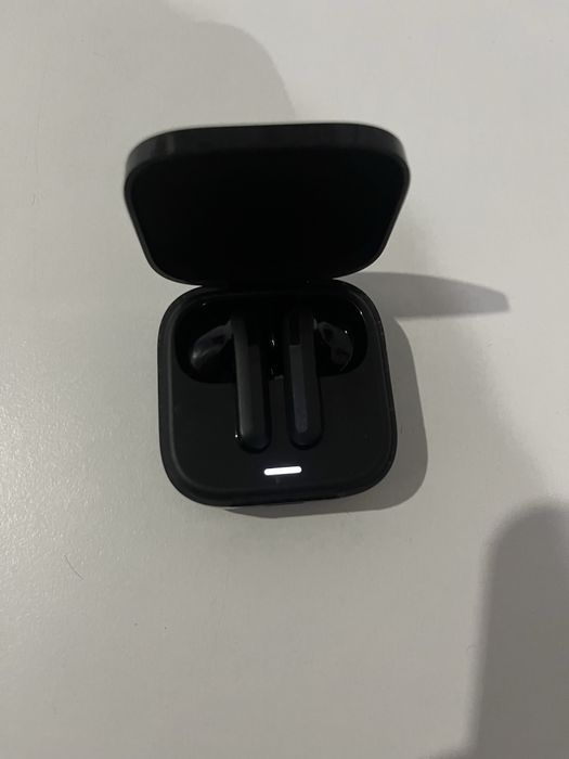 Слушалки xiomi безжични