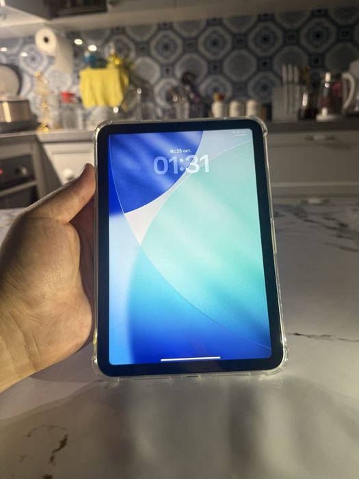 Продам ipad mini