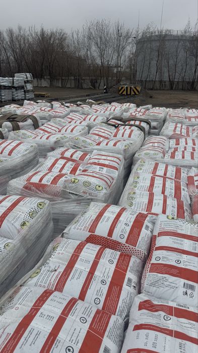 Цемент М-500 марка Семеи