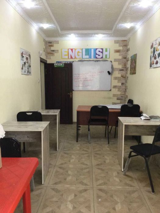 Продается не жилое помещение в ТТЗ-2 напротив M-Clinic 70м2. Фасад 9м