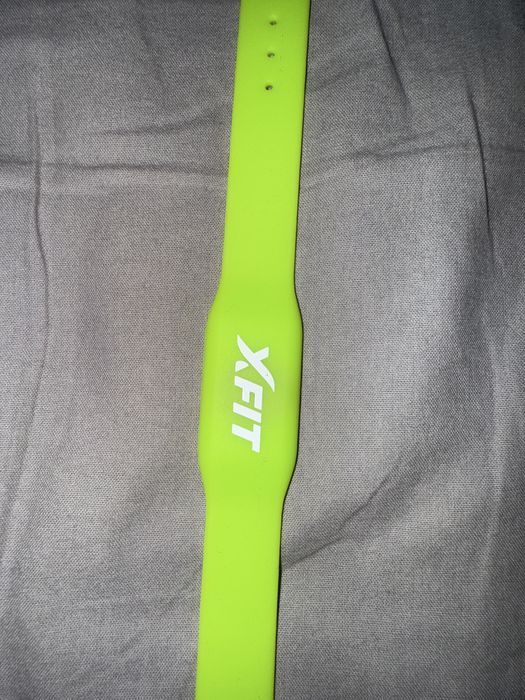 X fit abaniment sotiladi