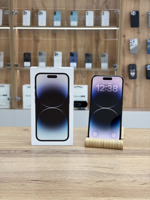 iPhone 14 pro 128 gb | Айфон 14 про 128 гб