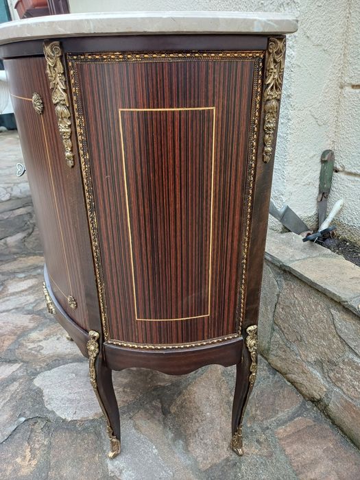 Италиански бароков шкаф