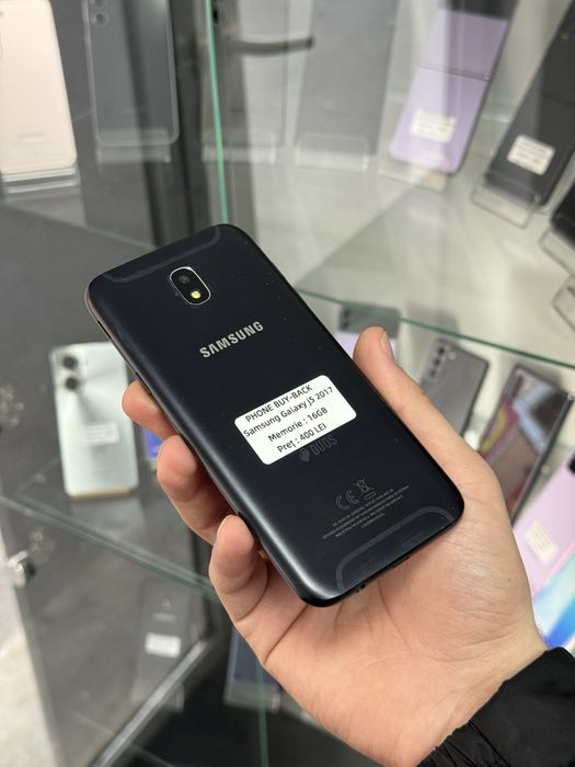 Samsung Galaxy J5 2017 ~ 16 Gb ~ Duos