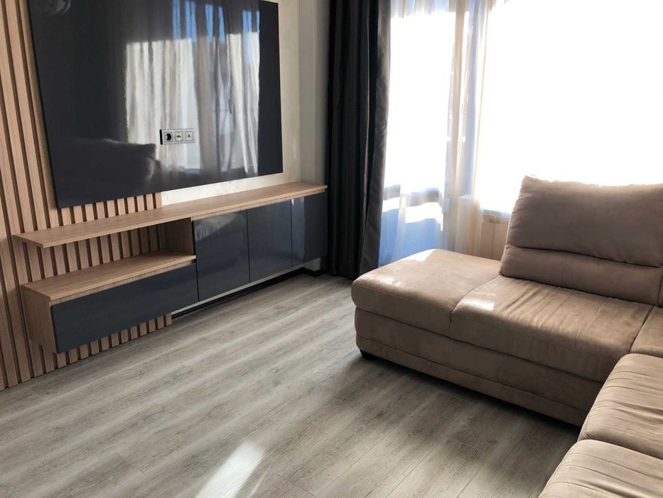 Дава се под наем Двустаен апартамент в София, Зона Б-5 - 75 кв.м за 750 € - Снимка #1