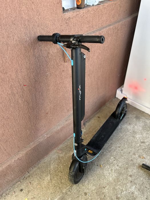 Trotineta electrica Myria| frana pe disc| bluetooth cu aplicatie