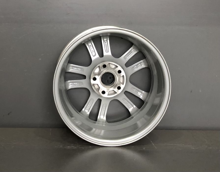 Джанти Autec 5x112 16цола.