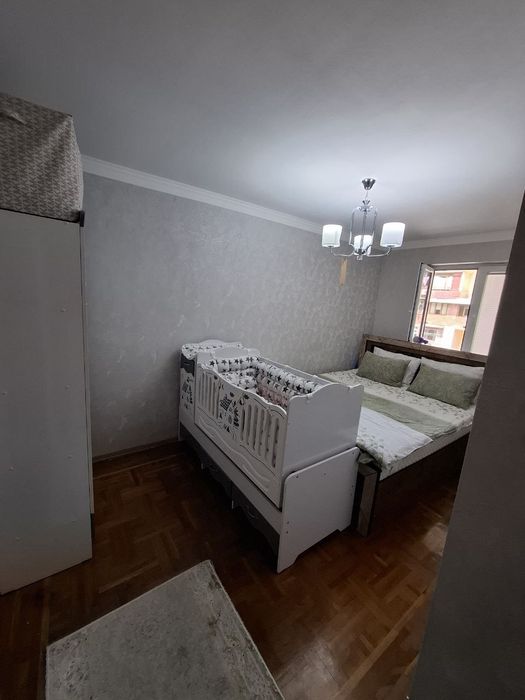 Учтепа 13 квартал 4/3/5 ориентир фархадский базар