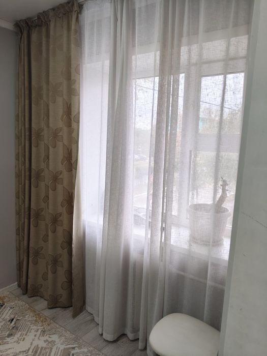 Продаётся 2х комнатная квартира