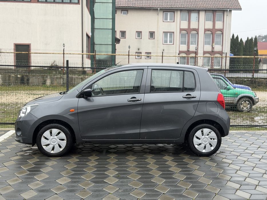 Suzuki Celerio 1.0 2018