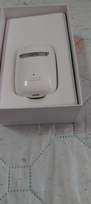 Слуховой аппарат