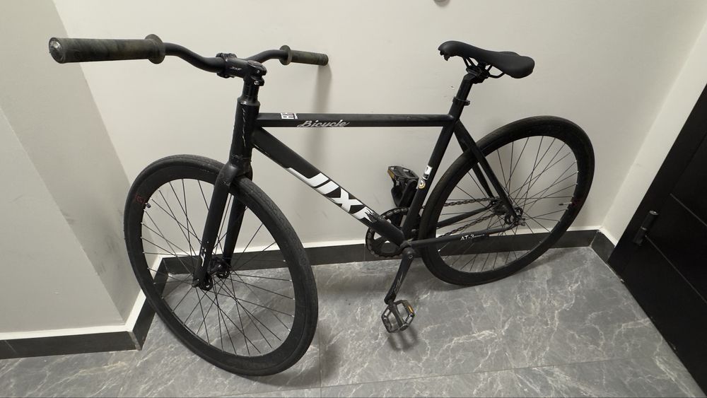 Продам велосипед Фикс