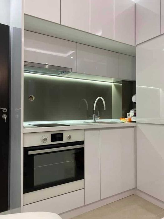 Едностаен Апартамент в Южен