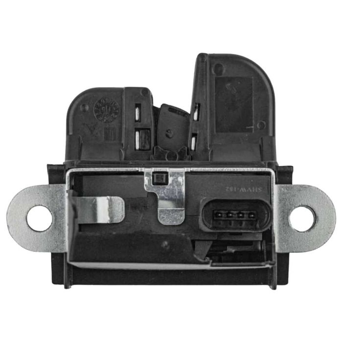 Брава за багажник на VW Polo 6R 6C 6R 2009 - 2017  6R0 827 505 (НОВА)