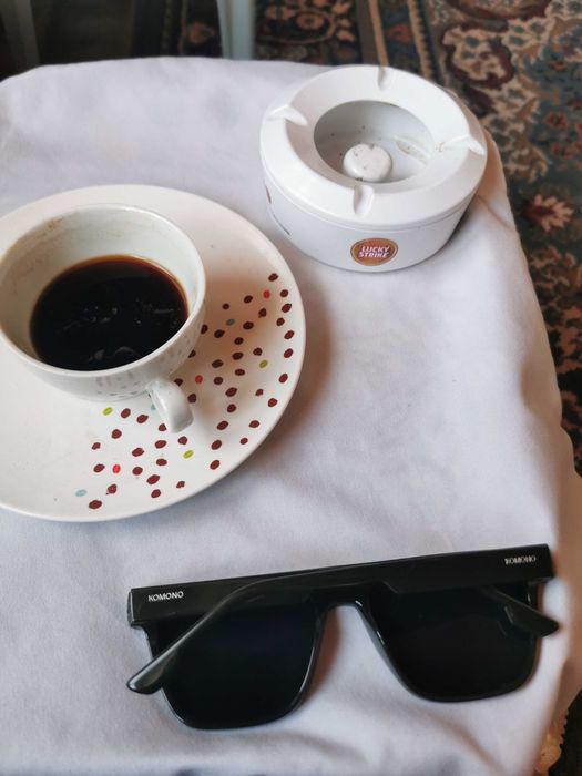 Слънчеви очила унисекс KOMONO JOE