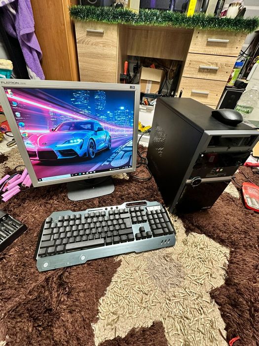 Pc i5 ideal pentru începători