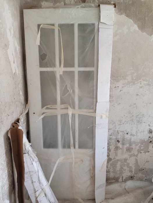 Продам дверь новая