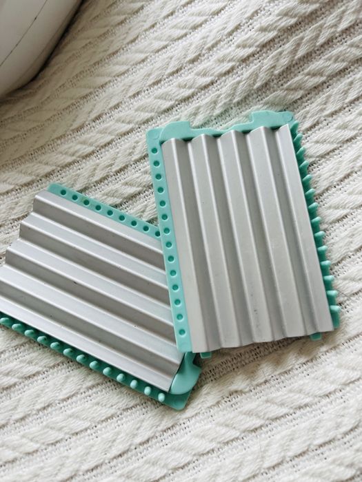 Утюжок для волос + гофре