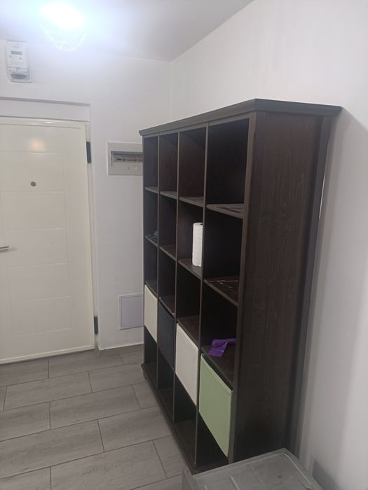 Dulap depozitare 20 compartimente  200/160