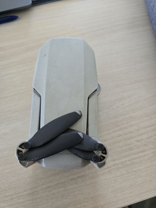 Дрон DJI Mavic Mini