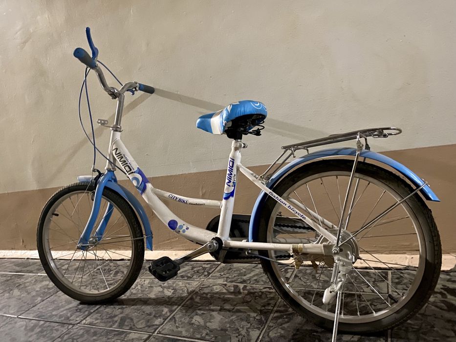 Велосипеды