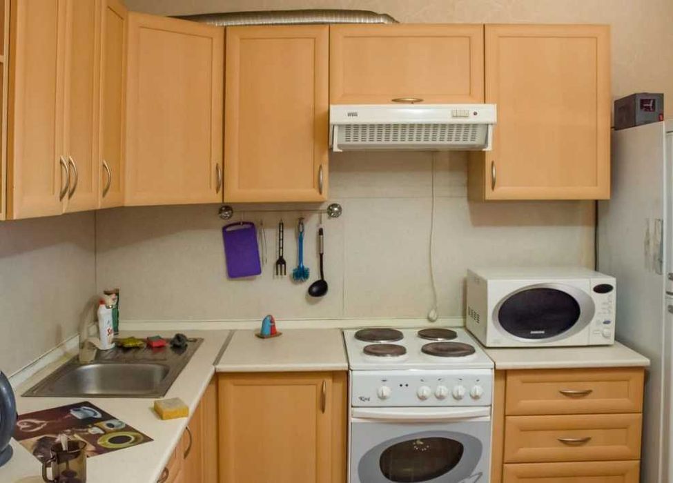 Дава се под наем Двустаен апартамент в Пловдив, Захарна фабрика - 65 кв.м за 280.5 € - Снимка #1