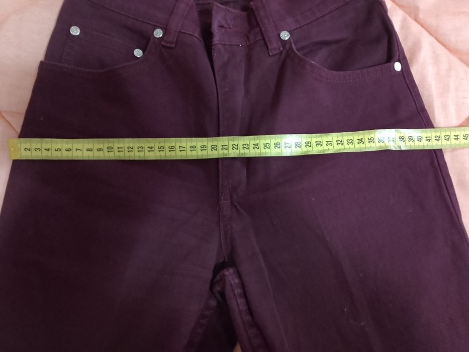 Pantaloni Joop jeans noi