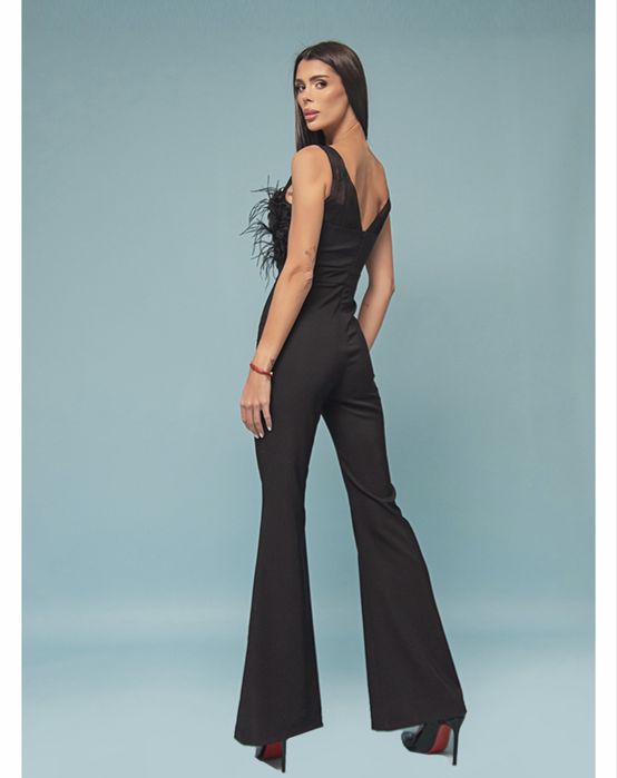 Гащеризон с пера JUNONA 38 номер