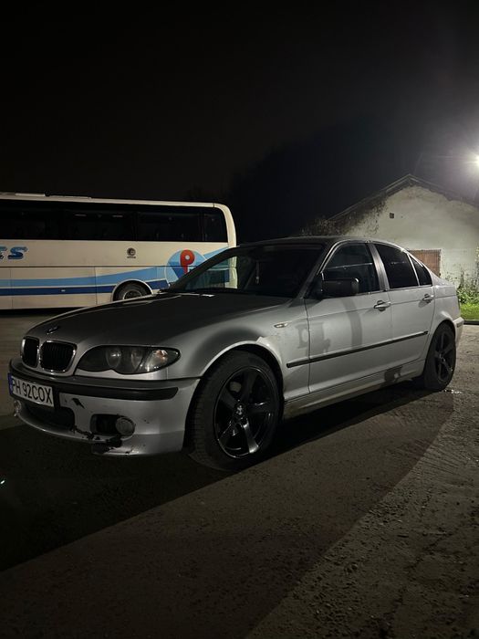 BMW 3 Series 2002 — imagine 2