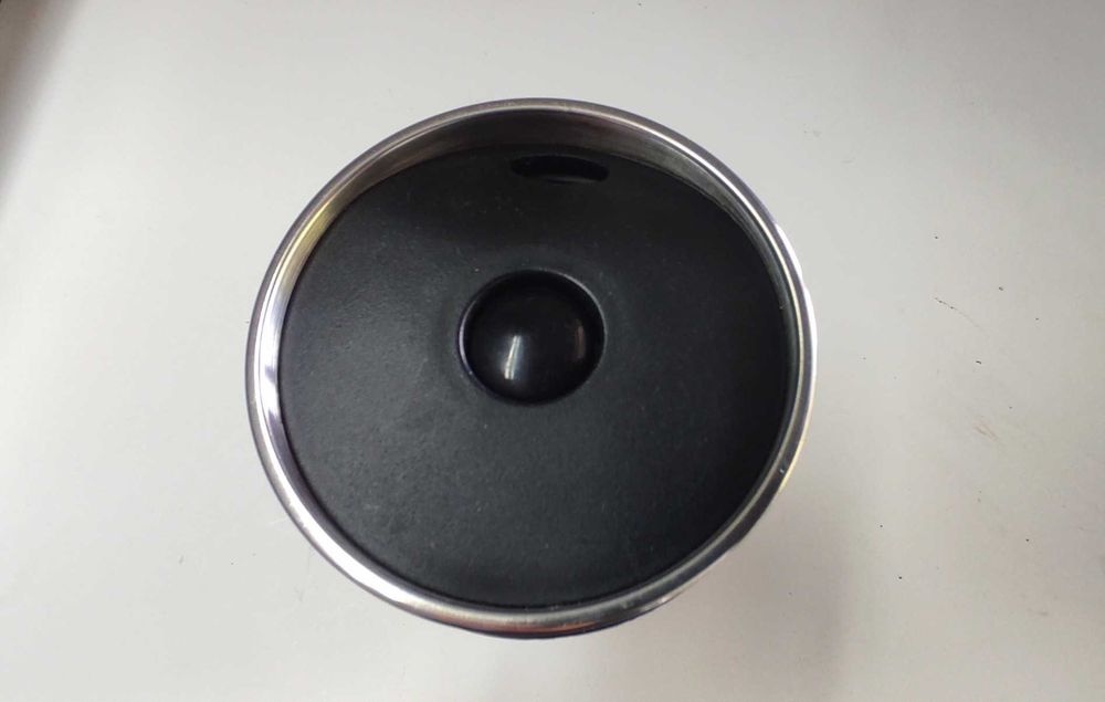 Термочаша с Click to open механизъм