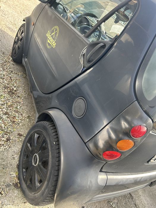 De vanzare Motor  Smart benzina