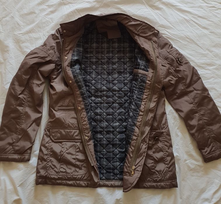 Casual Пролетно яке с пълнеж