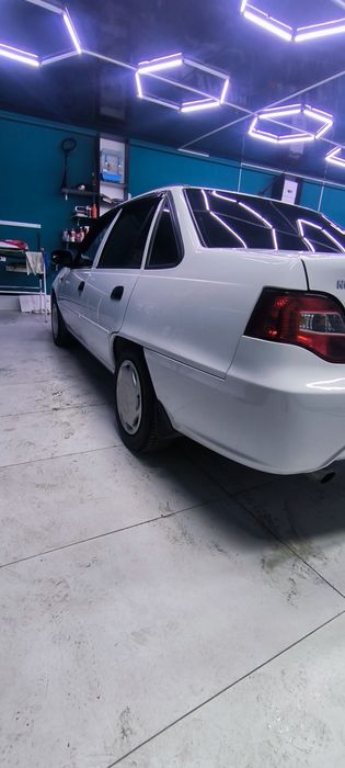 Нексия 2 1.6 Донс