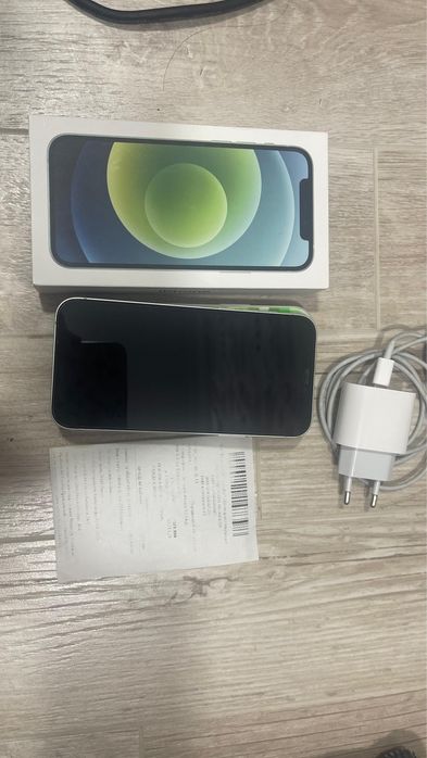 Iphone 12 Айфон 12