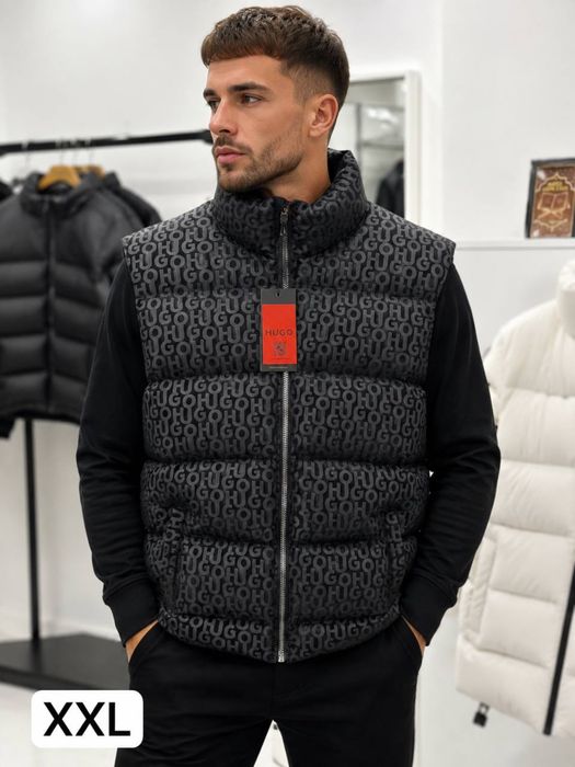 Veste pentru barbati la pret redus .