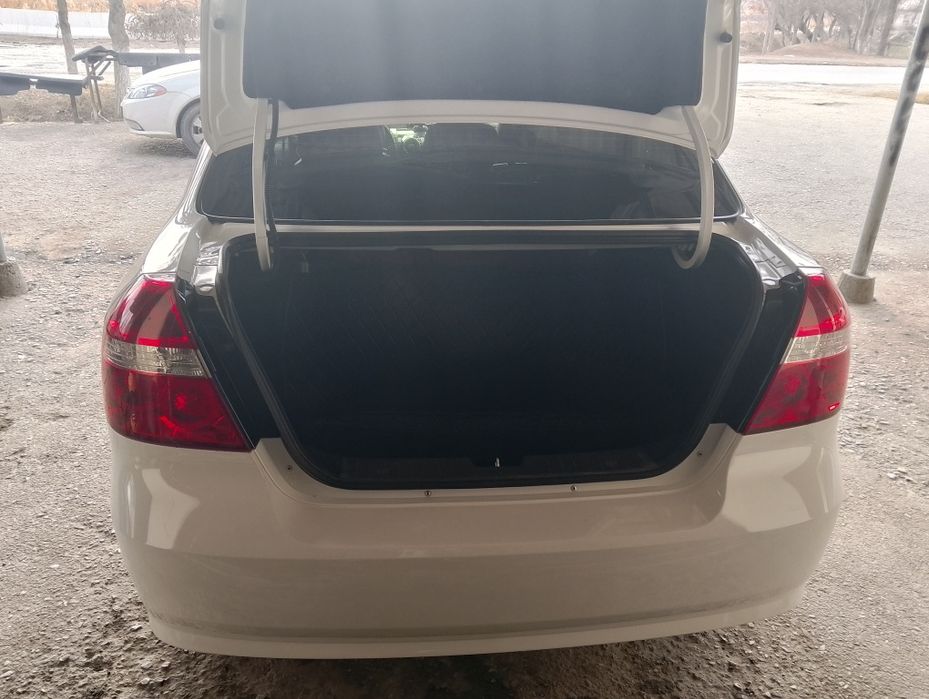 Aftamat neia 3 shevrolet