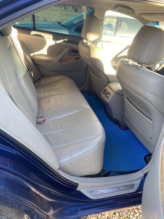 Продам камри 40 европеец