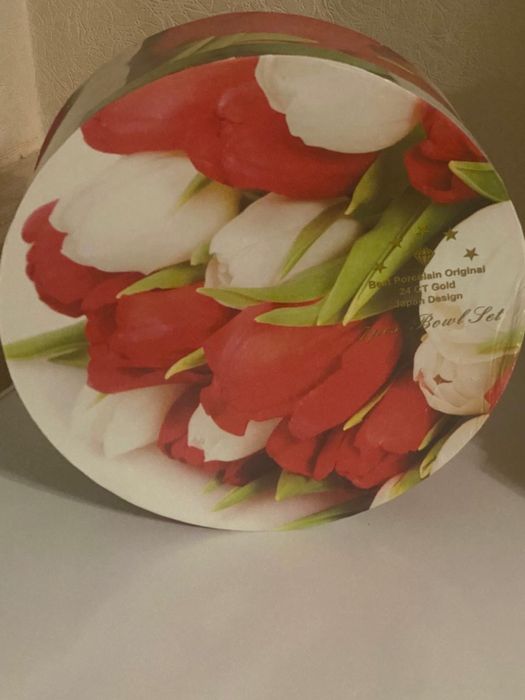 Кофейный сервиз