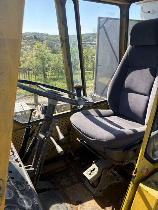 Фадрома л200 готова за работа