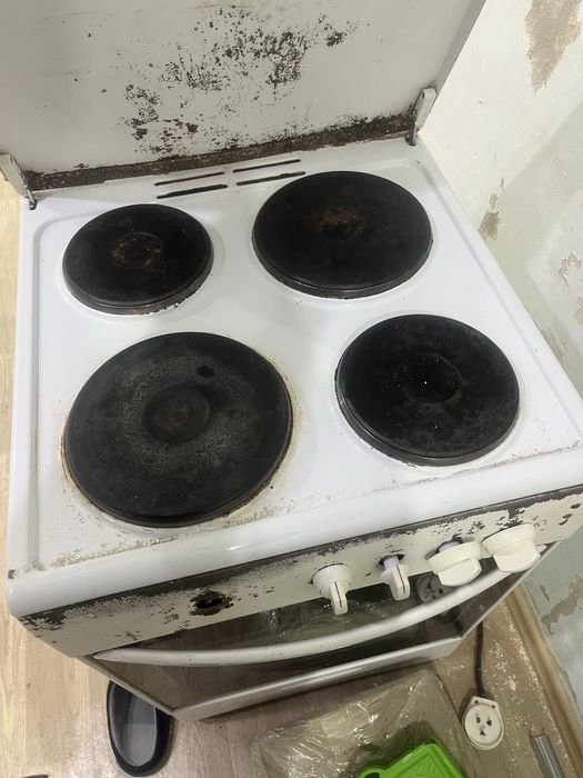 Продам печь хорошо работает