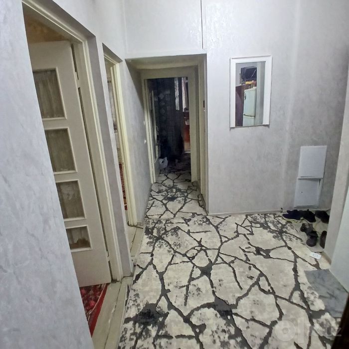 Гулобод 3/4/4 Тоза ремонт. Обш: 70 кВ.м Ор.р: Ц-26 Гулобод,Чорсу