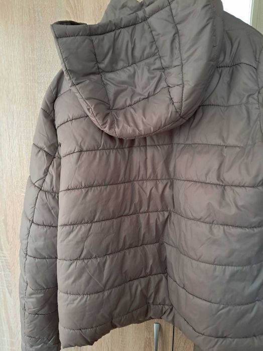 Дамско преходно яке