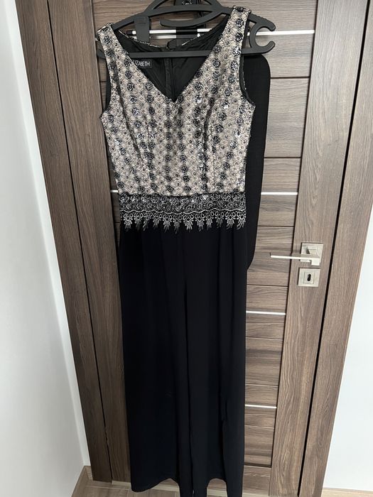 Гащеризон и болеро ELIZABETH