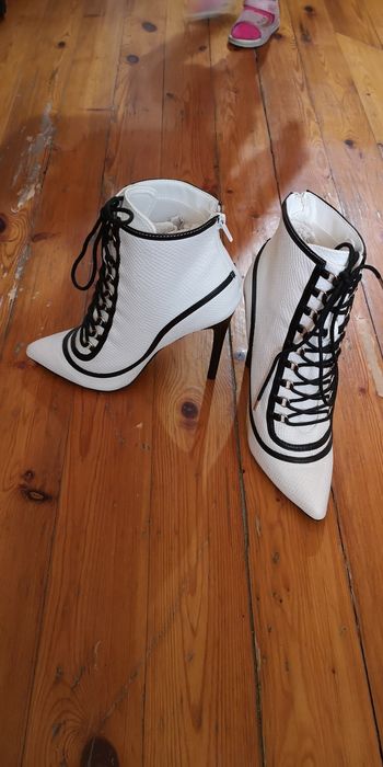 Дамски Боти официални