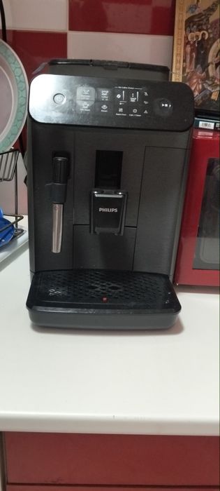 Philips  aparat de cafea
