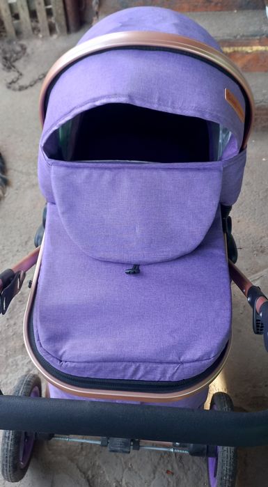 Продам коляску COOL GUY