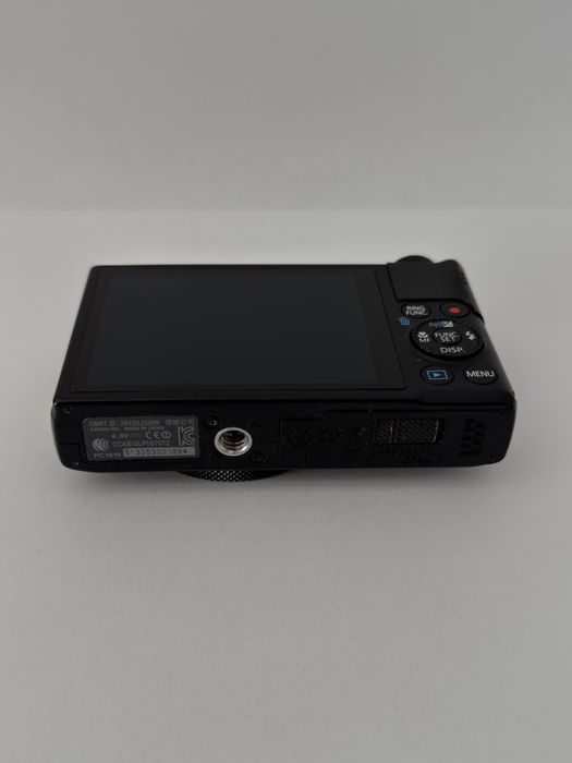 Canon PowerShot S110  ( Canon G7x mark ii dupe )